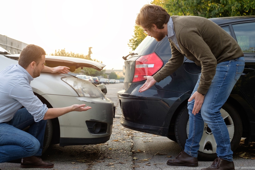 abogados de accidentes de coche en nyc