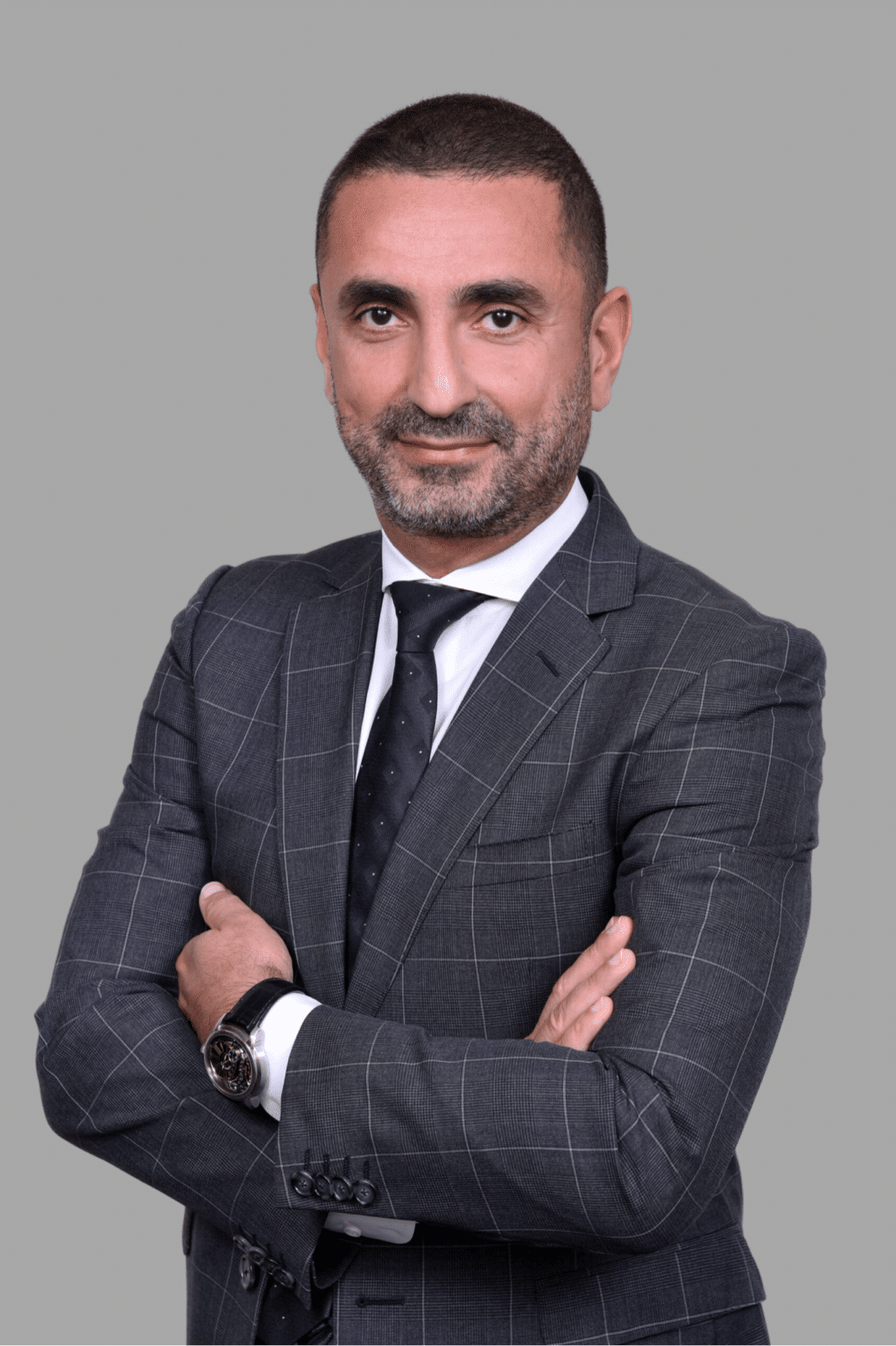 Personal Injury Lawyer in Queens, NY Elliot Ifraimoff