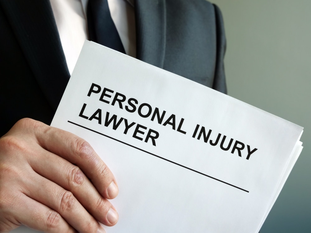 NYC Personal Injury Lawyer & Law Firms | Elliot