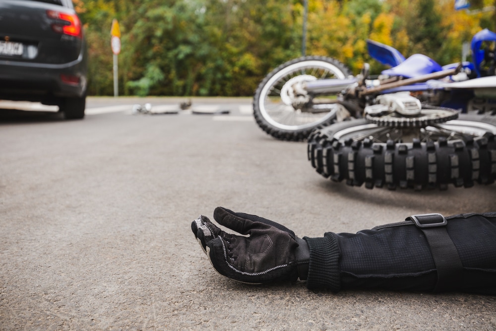 Who Is Liable in a Motorcycle Accident? Understanding Fault in New York