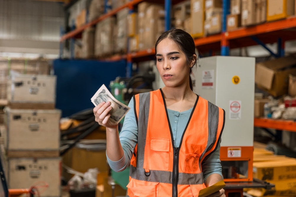 How Are Lost Wages Calculated in a Personal Injury Claim?