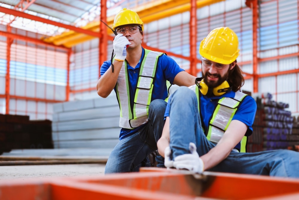 Top Mistakes To Avoid When Filing a Construction Accident Claim in New York