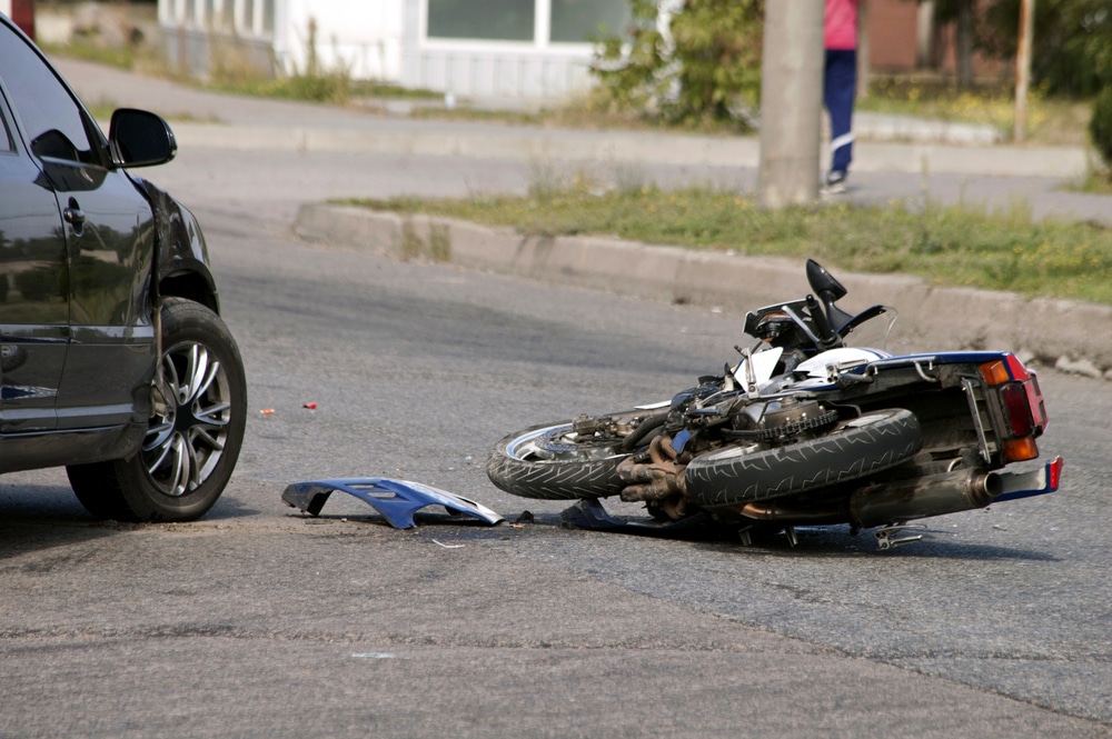 No-Fault Insurance and Motorcycles in NY