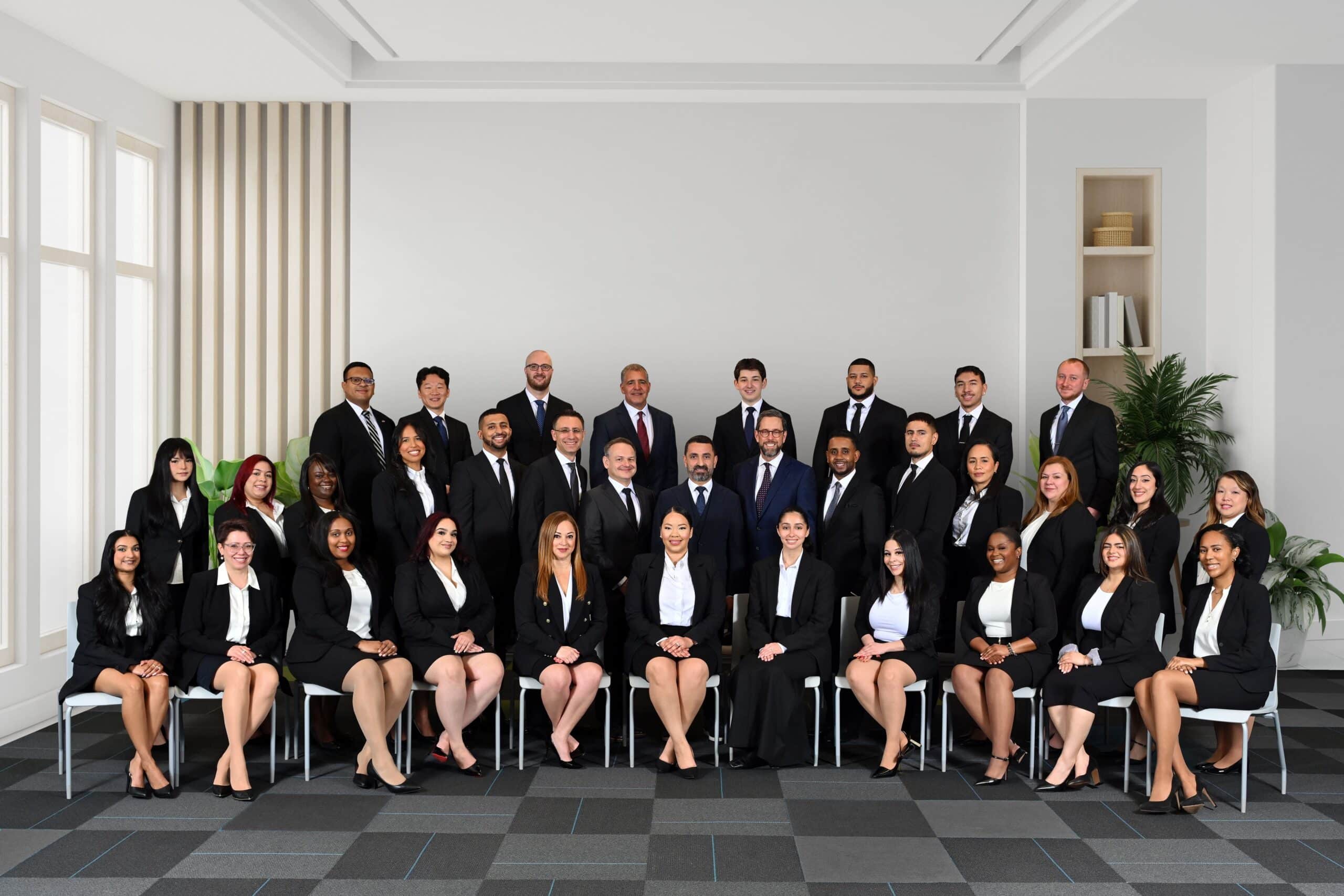 Queens NY Personal Injury Law Firm - Elliot Ifraimoff Associates PC