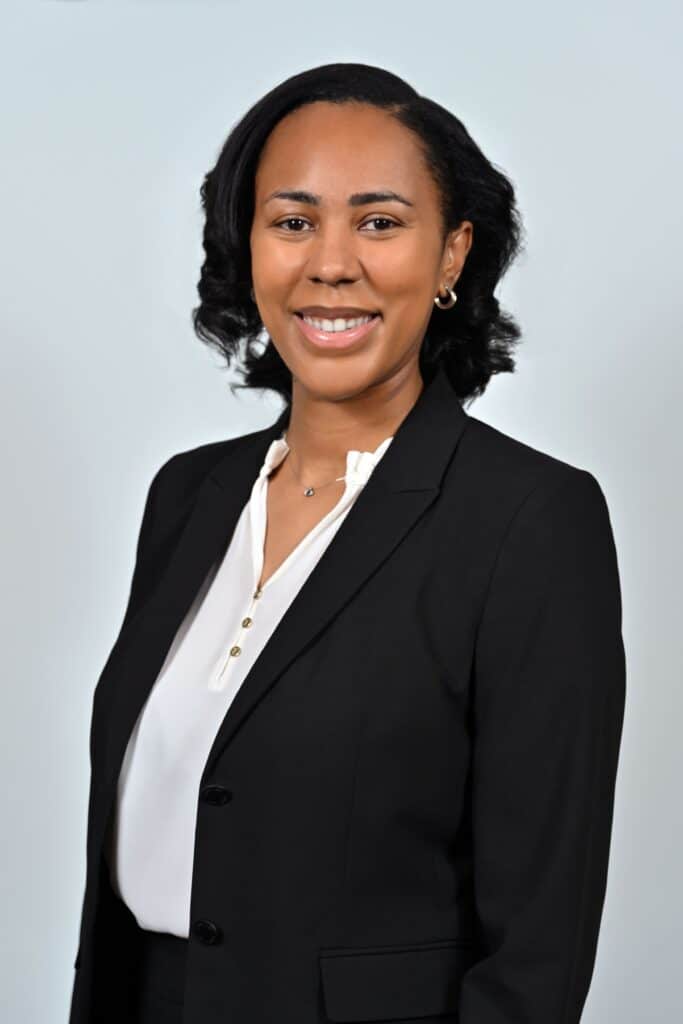 Sydney Burrus, Esq.