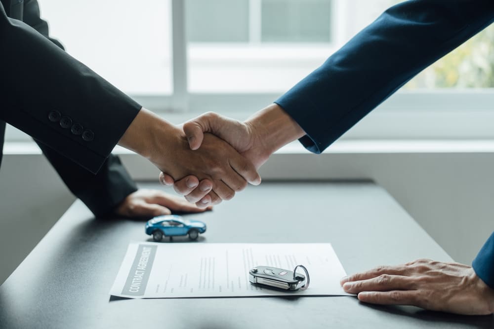 Queens NY Car Accident Lawyer