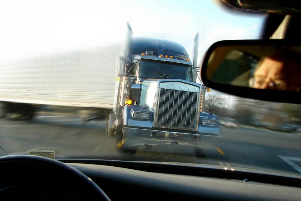 Truck Accident Lawsuit Claims