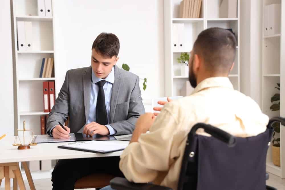 NY Personal Injury Case